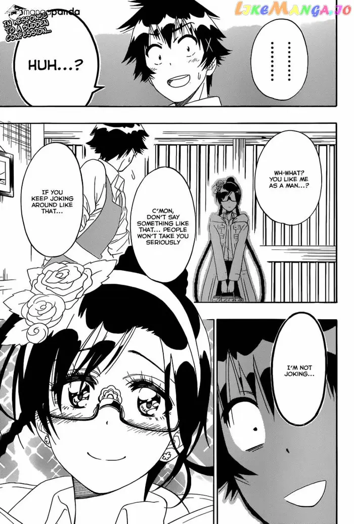 Nisekoi Chapter 178 image 02_optimized